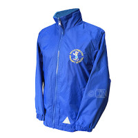 Meadowbank Jacket, Showerproof