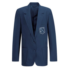 Westhoughton High Girls Blazer