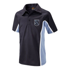 Westhoughton Unisex PE Top