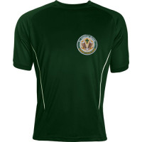 St Ambrose Barlow Aptus Unisex PE Top PRE ORDER