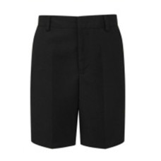 Unisex School Shorts - WAIST SIZE