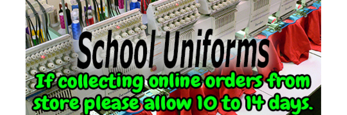 School Uniforms