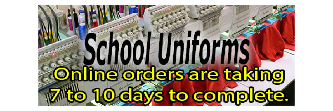 School Uniforms
