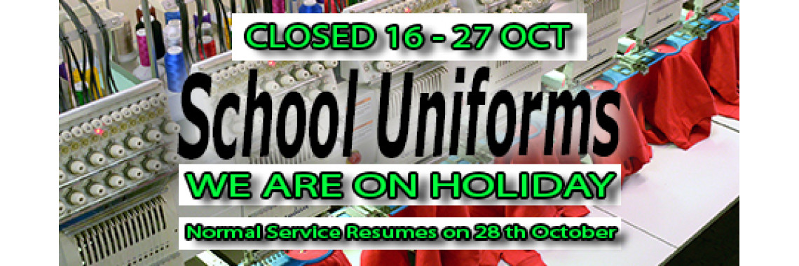 School Uniforms