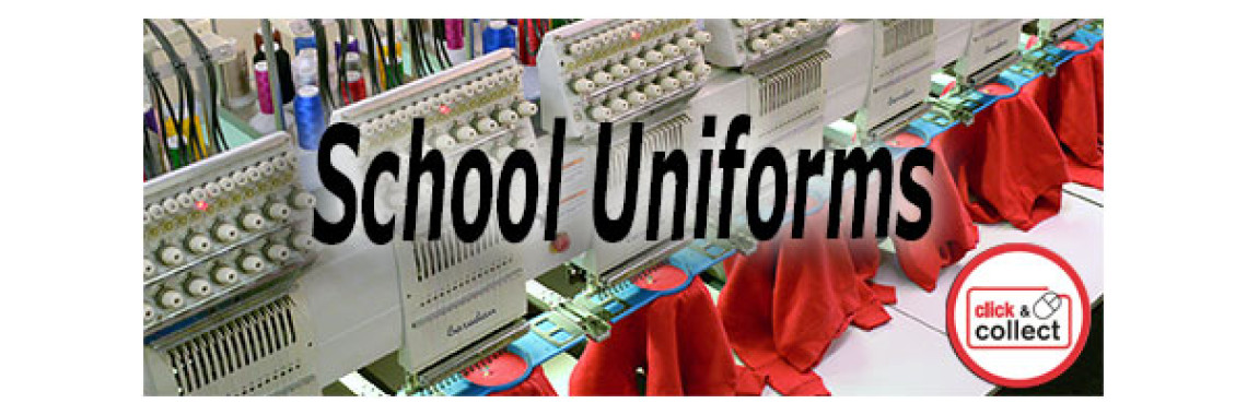 School Uniforms