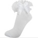 TUTU - Frilly Ankle Socks