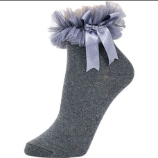 TUTU - Frilly Ankle Socks