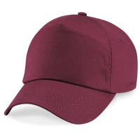 Parklee Nursery Cap