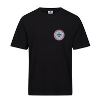 Chowbent PE T-Shirt with LOGO