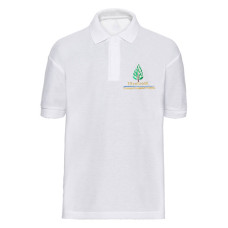 Ellenbrook School Polo Shirt with Logo