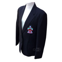 Fred Longworth Girls Blazer