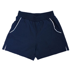 Fred Longworth Girls Sports Shorts PLAIN