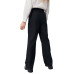 Fred Longworth Girls Bootleg Pants
