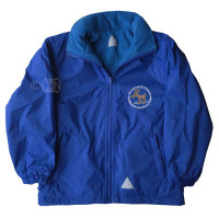 Hindsford Jacket, Showerproof