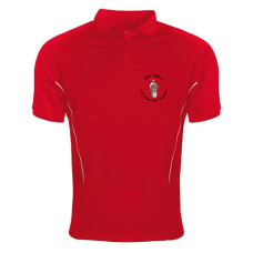 Holy Family Aptus Unisex PE Polo Shirt