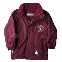 Parklee Jacket, Showerproof