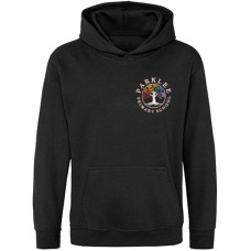 Parklee PE Overhead Sweatshirt Hoodie with Logo