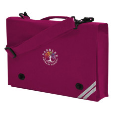 Parklee Nursery Bookbag with Logo