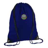 St Richard's PE Bag with Logo