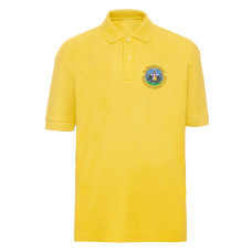 St Richard's School Polo Shirt with Logo