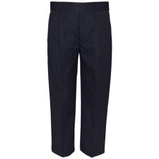 Sturdy Fit Boys NAVY Trousers