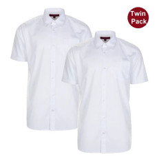 Boys Short Sleeve Shirt