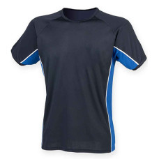TYLDESLEY ST GEORGES PE T-SHIRT PLAIN