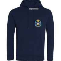 St Mary's Sweatshirt Hoodie with Logo
