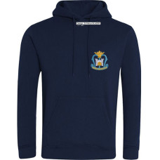 St Mary's Sweatshirt Hoodie with Logo