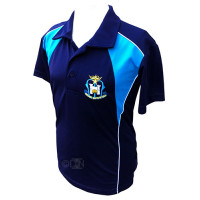 St Marys Boys PE Top