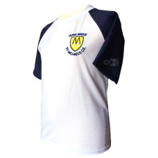St Michael's PE-Top with Logo