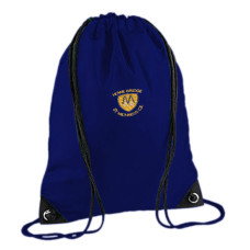 St Michael's PE Bag with Logo