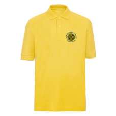 St Philip's School Polo Shirt with Logo
