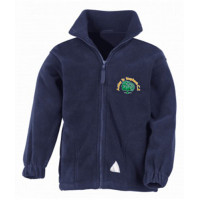 Astley St Stephen's Nursery Fleece