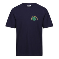 Astley St Stephen's Nursery Cotton T-Shirt