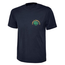 Astley St Stephen's Nursery Cotton T-Shirt