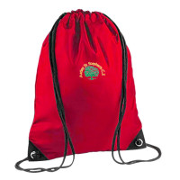 Astley St Stephen's PE Bag with Logo