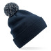 BB450- Beechfield Snowstar Beanie