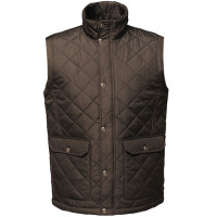 RG187 - Regatta Tyler Diamond Quilted Bodywarmer