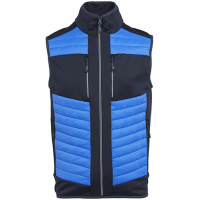 RG381 - Regatta E-Volve Unisex Thermal Hybrid Bodywarmer