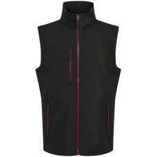 RG455 - Regatta Navigate Two Layer Softshell Bodywarmer