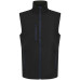 RG455 - Regatta Navigate Two Layer Softshell Bodywarmer