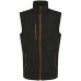 RG455 - Regatta Navigate Two Layer Softshell Bodywarmer