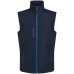 RG455 - Regatta Navigate Two Layer Softshell Bodywarmer