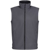 RG633 - Regatta Ablaze Soft Shell Bodywarmer