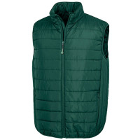 RS244 - Result Recycled Padded Bodywarmer
