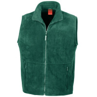 RS37 - Result Polarthem Fleece Bodywarmer