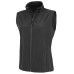 RS902F - Result Recycled LADIES Soft Shell Bodywarmer