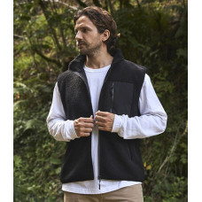 RV302 - Ravine Unisex Borg Fleece Gilet