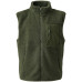 RV302 - Ravine Unisex Borg Fleece Gilet